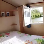Mobile 2 Au Bord Du Lac, Peche Gratuite Sans Permis * Ardres