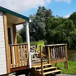Campsite Mobile 2 Au Bord Du Lac, Peche Gratuite Sans Permis