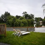 Mobile 2 Au Bord Du Lac, Peche Gratuite Sans Permis Ardres