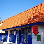 Mobile 2 Au Bord Du Lac, Peche Gratuite Sans Permis *