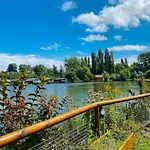 Campsite Mobile 2 Au Bord Du Lac, Peche Gratuite Sans Permis *