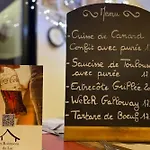 Mobile 2 Au Bord Du Lac, Peche Gratuite Sans Permis Campsite *
