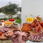 Mobile 2 Au Bord Du Lac, Peche Gratuite Sans Permis