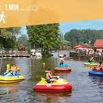 Mobile 2 Au Bord Du Lac, Peche Gratuite Sans Permis * Ardres