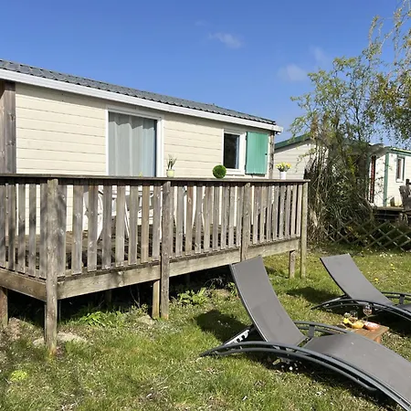 Mobile 2 Au Bord Du Lac, Peche Gratuite Sans Permis Ardres
