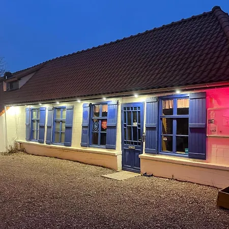 Mobile 2 Au Bord Du Lac, Peche Gratuite Sans Permis Kamp alanı