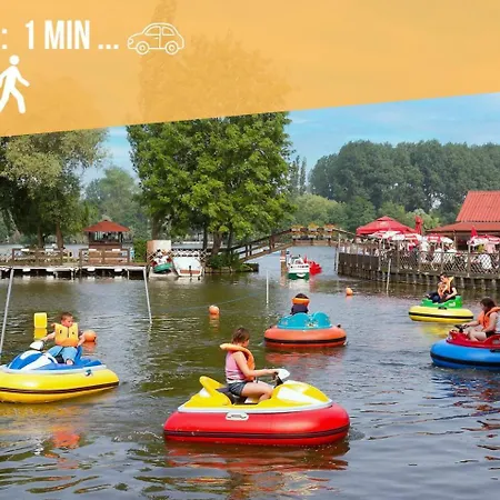 Mobile 2 Au Bord Du Lac, Peche Gratuite Sans Permis * Ardres