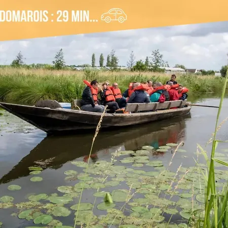 Mobile 2 Au Bord Du Lac, Peche Gratuite Sans Permis Campeggio
