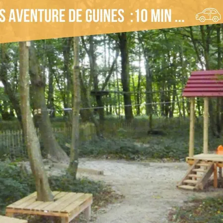 Kamp alanı Mobile 2 Au Bord Du Lac, Peche Gratuite Sans Permis