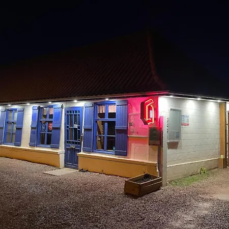Mobile 2 Au Bord Du Lac, Peche Gratuite Sans Permis Ardres