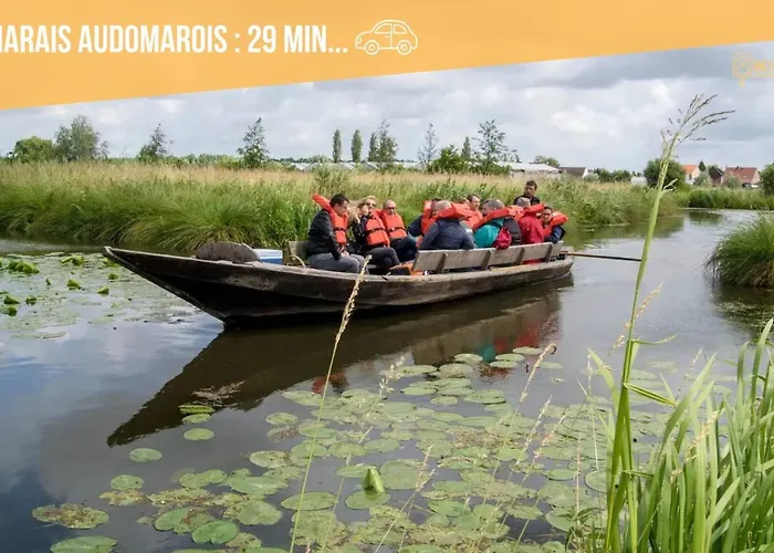 Mobile 2 Au Bord Du Lac, Peche Gratuite Sans Permis Campingplads